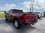 New 2025 Chevrolet Silverado 2500 High Country Crew Cab 4WD Pickup for sale #46788 - photo 2