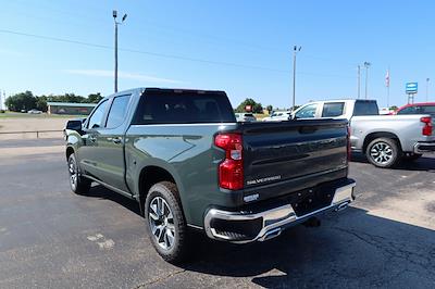 New 2026 Chevrolet Silverado 1500 LT Crew Cab 4WD Pickup for sale #46814 - photo 2