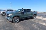 New 2026 Chevrolet Silverado 1500 LT Crew Cab 4WD Pickup for sale #46814 - photo 3