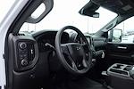 New 2025 Chevrolet Silverado 2500 Custom Crew Cab 4WD Pickup for sale #46816 - photo 10