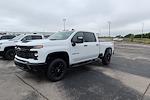 New 2025 Chevrolet Silverado 2500 Custom Crew Cab 4WD Pickup for sale #46816 - photo 3