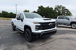 New 2025 Chevrolet Silverado 2500 Custom Crew Cab 4WD Pickup for sale #46816 - photo 4