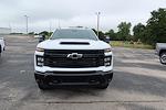 New 2025 Chevrolet Silverado 2500 Custom Crew Cab 4WD Pickup for sale #46816 - photo 5