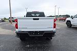 New 2025 Chevrolet Silverado 2500 Custom Crew Cab 4WD Pickup for sale #46816 - photo 7