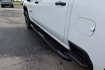 New 2025 Chevrolet Silverado 2500 Custom Crew Cab 4WD Pickup for sale #46816 - photo 8