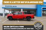 New 2025 Chevrolet Silverado 2500 Custom Crew Cab 4WD Pickup for sale #46817 - photo 1