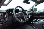 New 2025 Chevrolet Silverado 2500 Custom Crew Cab 4WD Pickup for sale #46817 - photo 11