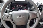 New 2025 Chevrolet Silverado 2500 Custom Crew Cab 4WD Pickup for sale #46817 - photo 12