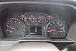 New 2025 Chevrolet Silverado 2500 Custom Crew Cab 4WD Pickup for sale #46817 - photo 13