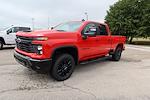New 2025 Chevrolet Silverado 2500 Custom Crew Cab 4WD Pickup for sale #46817 - photo 3