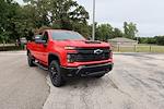 New 2025 Chevrolet Silverado 2500 Custom Crew Cab 4WD Pickup for sale #46817 - photo 4
