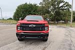 New 2025 Chevrolet Silverado 2500 Custom Crew Cab 4WD Pickup for sale #46817 - photo 5