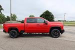 New 2025 Chevrolet Silverado 2500 Custom Crew Cab 4WD Pickup for sale #46817 - photo 6