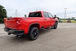 New 2025 Chevrolet Silverado 2500 Custom Crew Cab 4WD Pickup for sale #46817 - photo 7