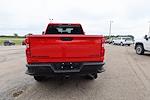 New 2025 Chevrolet Silverado 2500 Custom Crew Cab 4WD Pickup for sale #46817 - photo 8