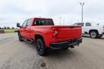 New 2025 Chevrolet Silverado 2500 Custom Crew Cab 4WD Pickup for sale #46817 - photo 2