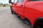 New 2025 Chevrolet Silverado 2500 Custom Crew Cab 4WD Pickup for sale #46817 - photo 9