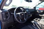 New 2025 Chevrolet Silverado 1500 Custom Crew Cab 4WD Pickup for sale #46820 - photo 10