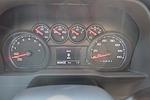 New 2025 Chevrolet Silverado 1500 Custom Crew Cab 4WD Pickup for sale #46820 - photo 14