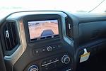 New 2025 Chevrolet Silverado 1500 Custom Crew Cab 4WD Pickup for sale #46820 - photo 16