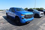 New 2025 Chevrolet Silverado 1500 Custom Crew Cab 4WD Pickup for sale #46820 - photo 4