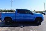 New 2025 Chevrolet Silverado 1500 Custom Crew Cab 4WD Pickup for sale #46820 - photo 5