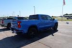 New 2025 Chevrolet Silverado 1500 Custom Crew Cab 4WD Pickup for sale #46820 - photo 6