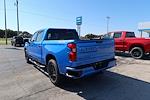 New 2025 Chevrolet Silverado 1500 Custom Crew Cab 4WD Pickup for sale #46820 - photo 2