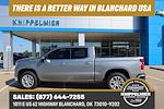 New 2026 Chevrolet Silverado 1500 LTZ Crew Cab 4WD Pickup for sale #46828 - photo 1