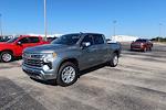 New 2026 Chevrolet Silverado 1500 LTZ Crew Cab 4WD Pickup for sale #46828 - photo 3