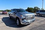 New 2026 Chevrolet Silverado 1500 LTZ Crew Cab 4WD Pickup for sale #46828 - photo 4