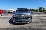New 2026 Chevrolet Silverado 1500 LTZ Crew Cab 4WD Pickup for sale #46828 - photo 5