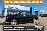 New 2025 Chevrolet Silverado 1500 Work Truck Regular Cab Pickup for sale #46832 - photo 1