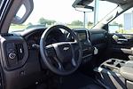 New 2025 Chevrolet Silverado 1500 Work Truck Regular Cab Pickup for sale #46832 - photo 11