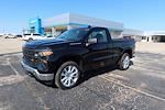 New 2025 Chevrolet Silverado 1500 Work Truck Regular Cab Pickup for sale #46832 - photo 3