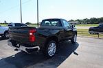 New 2025 Chevrolet Silverado 1500 Work Truck Regular Cab Pickup for sale #46832 - photo 7