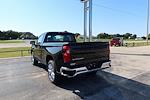 New 2025 Chevrolet Silverado 1500 Work Truck Regular Cab Pickup for sale #46832 - photo 2
