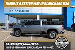 New 2025 Chevrolet Silverado 2500 LT Crew Cab 4WD Pickup for sale #46837 - photo 1