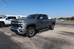 New 2025 Chevrolet Silverado 2500 LT Crew Cab 4WD Pickup for sale #46837 - photo 2