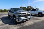 New 2025 Chevrolet Silverado 2500 LT Crew Cab 4WD Pickup for sale #46837 - photo 3