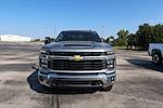 New 2025 Chevrolet Silverado 2500 LT Crew Cab 4WD Pickup for sale #46837 - photo 4