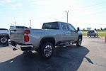 New 2025 Chevrolet Silverado 2500 LT Crew Cab 4WD Pickup for sale #46837 - photo 6
