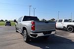 New 2025 Chevrolet Silverado 2500 LT Crew Cab 4WD Pickup for sale #46837 - photo 8