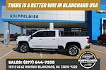 New 2025 Chevrolet Silverado 2500 LT Crew Cab 4WD Pickup for sale #46838 - photo 1
