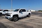 New 2025 Chevrolet Silverado 2500 LT Crew Cab 4WD Pickup for sale #46838 - photo 2