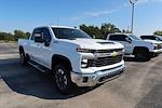 New 2025 Chevrolet Silverado 2500 LT Crew Cab 4WD Pickup for sale #46838 - photo 3