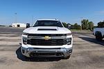 New 2025 Chevrolet Silverado 2500 LT Crew Cab 4WD Pickup for sale #46838 - photo 4