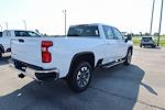 New 2025 Chevrolet Silverado 2500 LT Crew Cab 4WD Pickup for sale #46838 - photo 6