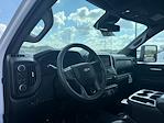 New 2025 Chevrolet Silverado 3500 Work Truck Regular Cab 4WD Flatbed Truck for sale #46839 - photo 11