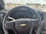 New 2025 Chevrolet Silverado 3500 Work Truck Regular Cab 4WD Flatbed Truck for sale #46839 - photo 13